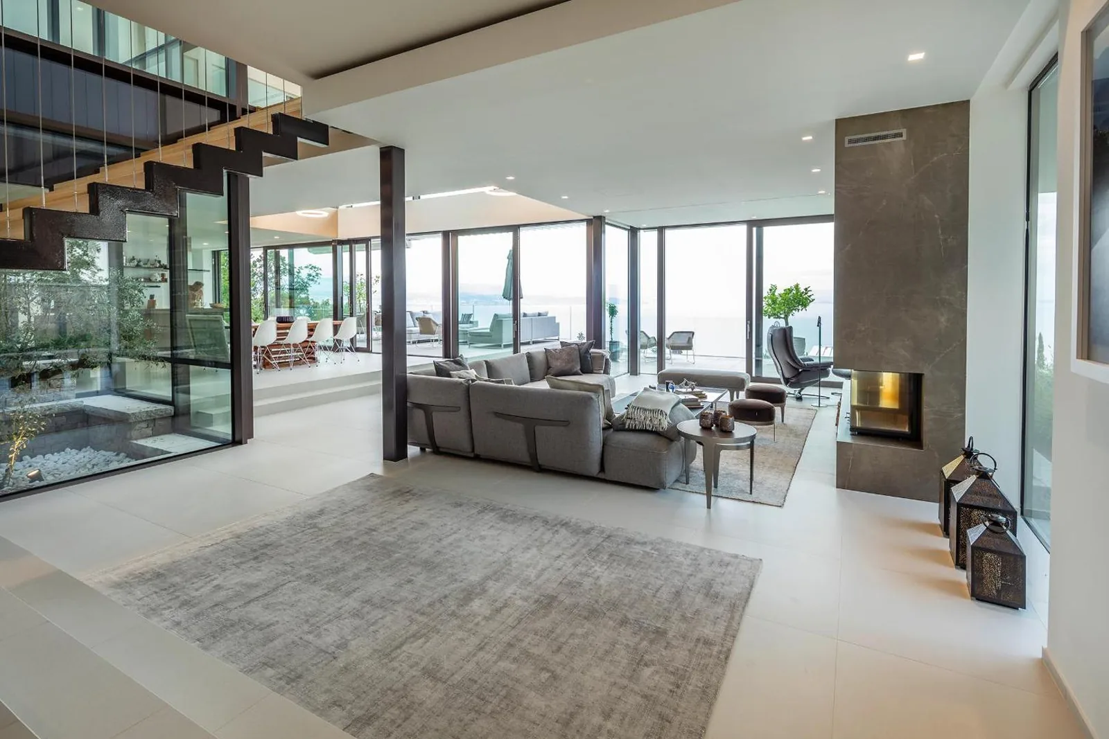 Villa Aura, Foto 8