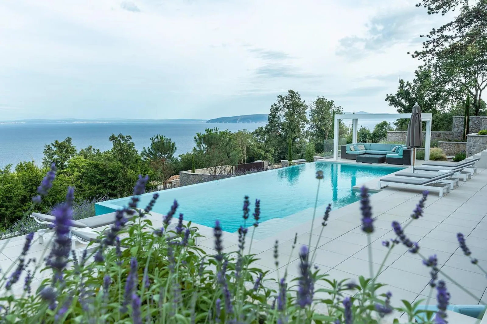 Villa Aura, Foto 3